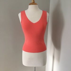 Vintage brand Cyrus 90s Knit Tank